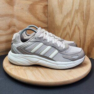 Adidas Eclyptix 2000 Womens Running Shoes Sneakers Size 8.5